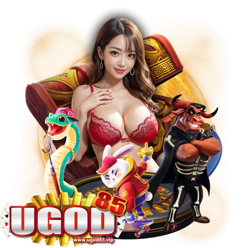 ugod85 ทดลองเล่น